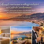 Visitsicilia Saramia Daire Balestrate