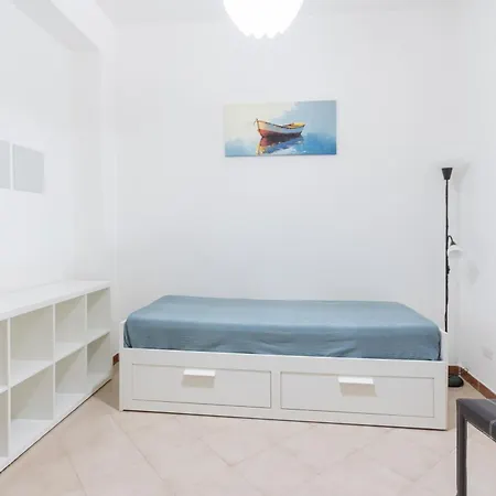 Lägenhet Visitsicilia Saramia *