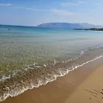 Visitsicilia Saramia Appartement
