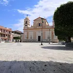 Visitsicilia Saramia Appartement