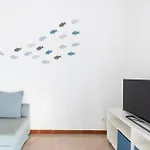 Appartement Visitsicilia Saramia Balestrate