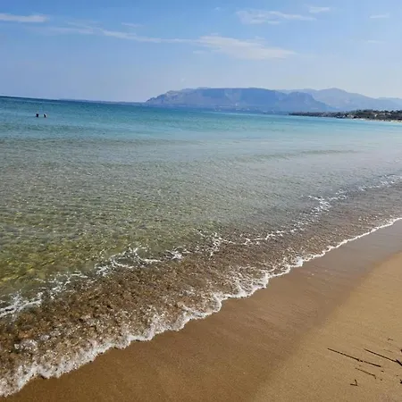 Visitsicilia Saramia Daire