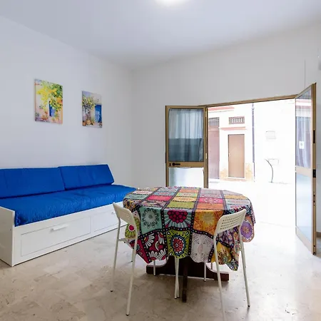 Appartement Visitsicilia Saramia *