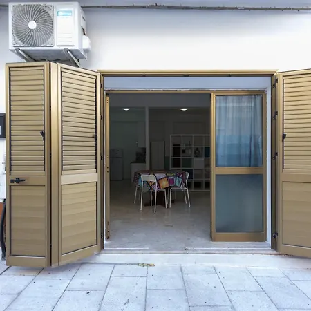 Appartement Visitsicilia Saramia Balestrate