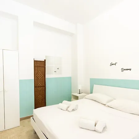 Visitsicilia Saramia * Balestrate
