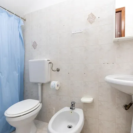 Visitsicilia Saramia Appartement Balestrate