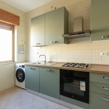 Visitsicilia Saramia Appartement Balestrate